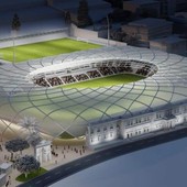 Nuovo stadio a Sanremo: ricorso al Tar e primi particolari dell'ambizioso progetto della Sanremese