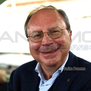 Sanremo: l'imprenditoria in lutto, è morto Romeo Giacon. Aveva 71 anni lo storico proprietario di Annamode Sanremo: l'imprenditoria in lutto, è morto Romeo Giacon. Aveva 71 anni lo storico proprietario di Annamode