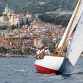 CIM Classic Yacht Trophy 2026 a Sanremo CIM Classic Yacht Trophy 2026 a Sanremo