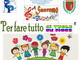 Sanremo: domani pomeriggio i bimbi della materna di Borgo Tinasso nella recita di fine anno