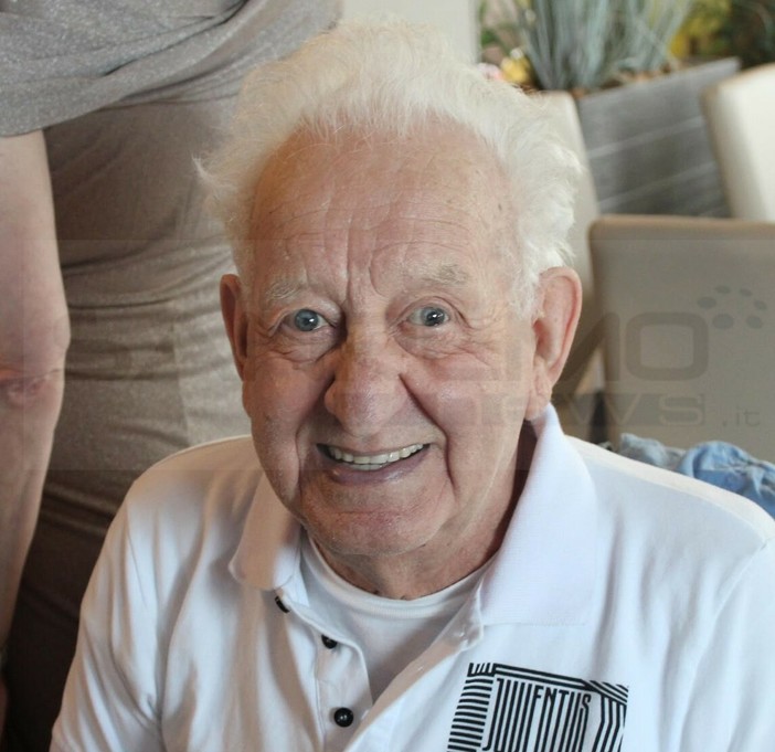Addio a Riccardo Galliano, il "re dei carciofi e dei funghi": si è spento a 91 anni, funerali il 1° luglio a Baragallo