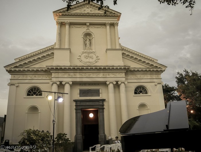 Rovere d'Oro: ecco i nomi dei 5 finalisti, il vincitore verrà scelto domani sera dopo le esibizioni sul Sagrato