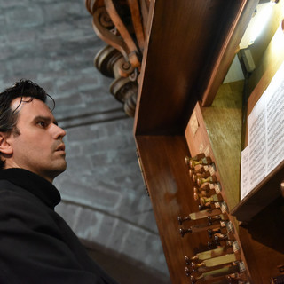 Imperia: questa sera al Duomo di San Maurizio le Quattro stagioni di Antonio Vivaldi Imperia: questa sera al Duomo di San Maurizio le Quattro stagioni di Antonio Vivaldi