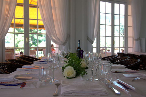 Sanremo: pranzo di Pasqua al 'Buca cena' del Campo Golf, una proposta che non ha rivali Sanremo: pranzo di Pasqua al 'Buca cena' del Campo Golf, una proposta che non ha rivali