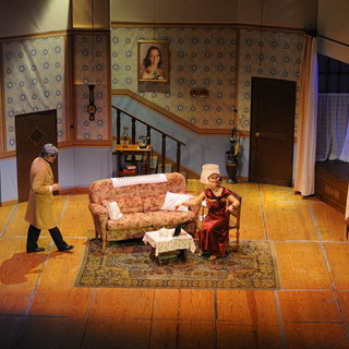 Altri due importanti riconoscimenti per la compagnia teatrale imperiese 'Ramaiolo in scena' Altri due importanti riconoscimenti per la compagnia teatrale imperiese 'Ramaiolo in scena'