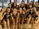 Pallanuoto femminile: le giallorosse della Rari Nantes si spartiscono la posta in palio con 2001 Padova (10-10) Pallanuoto femminile: le giallorosse della Rari Nantes si spartiscono la posta in palio con 2001 Padova (10-10)