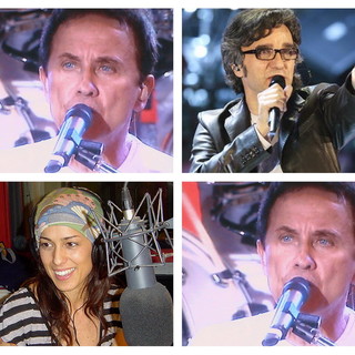 Ad 'Area Sanremo 2010' arrivano anche Roby Facchinetti, Syria e Gaetano Curreri