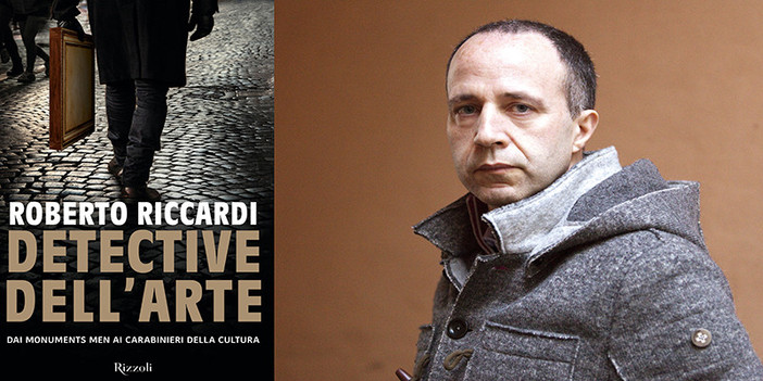 Il Generale Roberto Riccardi ospite dei Martedì Letterari del Casinò di Sanremo Il Generale Roberto Riccardi ospite dei Martedì Letterari del Casinò di Sanremo