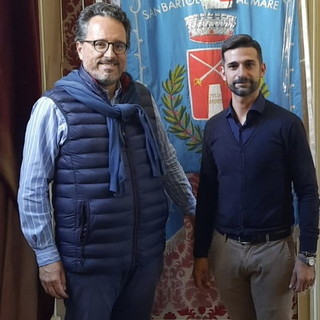 San Bartolomeo al Mare: importante avvio di collaborazione tra la Confesercenti e il Comune