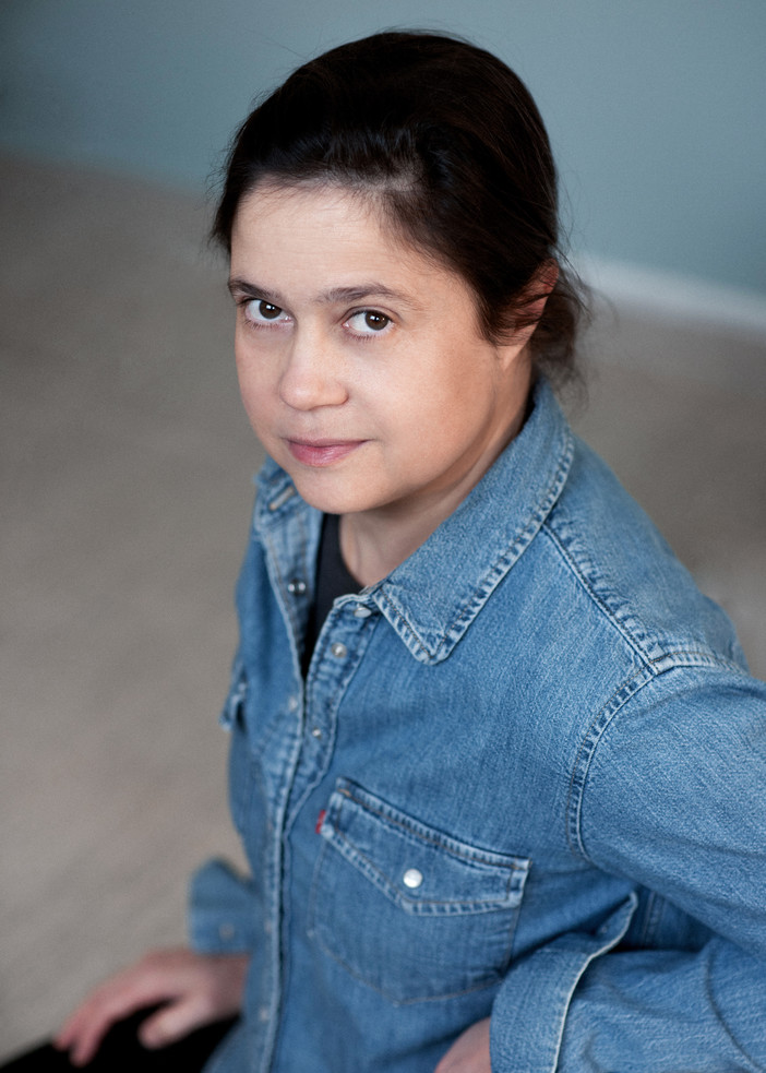 Copyright Audrey Dufer