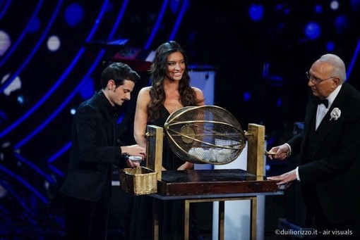 Verso 'Sanremo 2020', persino la Tunisia non si sottrae al fascino del Festival. Il racconto di Pierluigi Casalino Verso 'Sanremo 2020', persino la Tunisia non si sottrae al fascino del Festival. Il racconto di Pierluigi Casalino