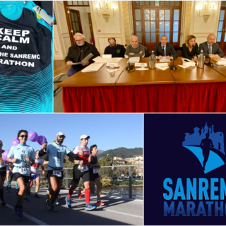 Tutto pronto per la terza edizione della Sanremo Marathon: in città oltre 600 atleti da 21 Paesi (Video) Tutto pronto per la terza edizione della Sanremo Marathon: in città oltre 600 atleti da 21 Paesi (Video)