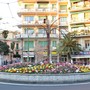 Sanremo, "schiamazzi notturni a Rondò Garibaldi": la segnalazione Sanremo, "schiamazzi notturni a Rondò Garibaldi": la segnalazione