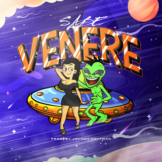 Sanremo: il musicista locale Sabe∆Zappa esce con un secondo singolo trap/punk