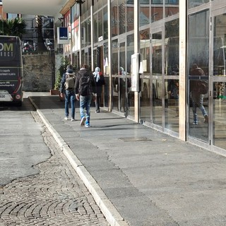 Ordinanza del Ministro delle Infrastrutture: domani sciopero del personale RT di Usb dalle 9 alle 13 Ordinanza del Ministro delle Infrastrutture: domani sciopero del personale RT di Usb dalle 9 alle 13