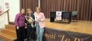 Ospedaletti, Stefania Bertola presenta "La rosa e la spina" al Festival delle Ragazze (Video)