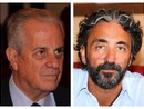 Scajola vs Conio, scintille a distanza nel 'Bucci day': il caso ponte sull'Argentina divide (ancora) la Provincia Scajola vs Conio, scintille a distanza nel 'Bucci day': il caso ponte sull'Argentina divide (ancora) la Provincia