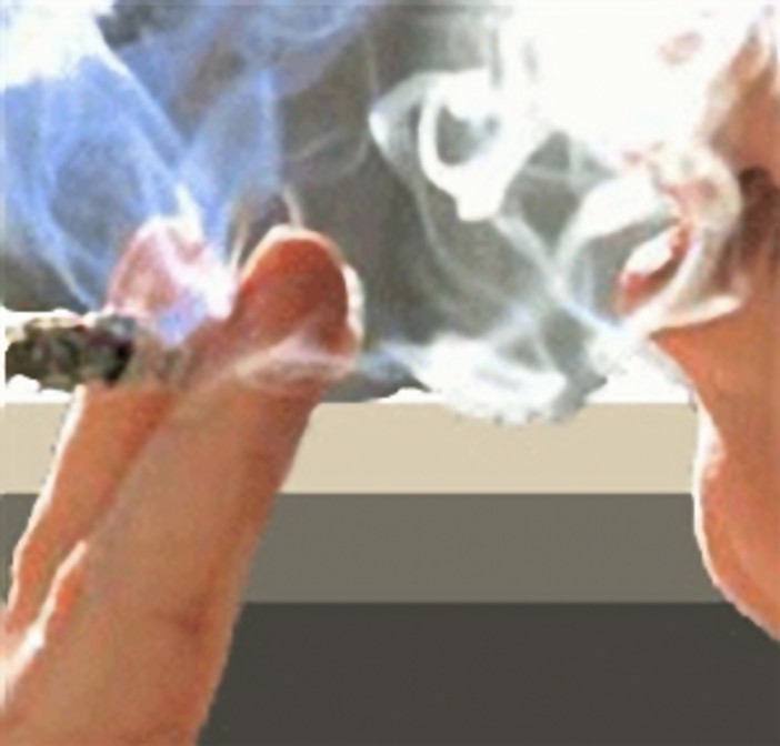 Giornata contro il fumo, venerdì i volontari della Lilt alla Coop di Sanremo in corso Matuzia