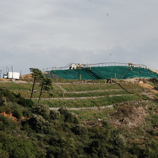 Stamattina nuova riunione dell'Ato rifiuti: un mese di tempo per dimostrare la fattibilità del trasferimento in Olanda Stamattina nuova riunione dell'Ato rifiuti: un mese di tempo per dimostrare la fattibilità del trasferimento in Olanda