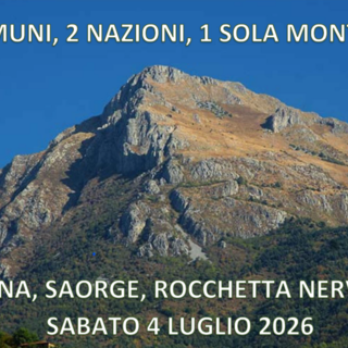Pigna, Rocchetta e Saorge si ritrovano al Rifugio Muratone: camminata tra storia, natura e sapori delle Alpi Liguri
