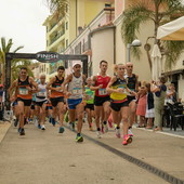 Arma di Taggia, domenica la quarta Sant'Erasmo Run K10: aperte le ultime iscrizioni per la gara sul lungomare Arma di Taggia, domenica la quarta Sant'Erasmo Run K10: aperte le ultime iscrizioni per la gara sul lungomare