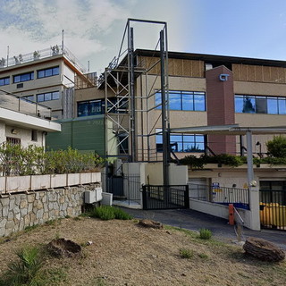 Sanremo: ispezione dell'agenzia del farmaco Aifa da lunedì scorso al laboratorio Tessitore Sanremo: ispezione dell'agenzia del farmaco Aifa da lunedì scorso al laboratorio Tessitore