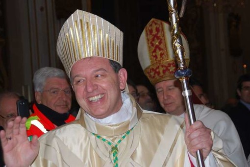 Sanremo domani alla chiesa di San Giacomo, la Comunità Islamica assisterà alla messa del Vescovo Antonino Suetta