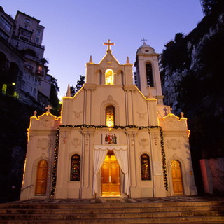 Montecarlo: appuntamento con la corale di Davide Tepasso a Santa Devota