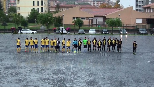 Calcio, Seconda Categoria. Riviviamo le emozioni del derby San Bartolomeo-Cervo FC (FOTO e VIDEO)