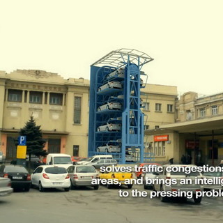 Sanremo: 'Smart Parking', dalla Romania un sistema per risolvere parzialmente i problemi di parcheggio Sanremo: 'Smart Parking', dalla Romania un sistema per risolvere parzialmente i problemi di parcheggio