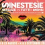 Varazze Cult Fest al via con "Sinestesìe": la cultura si fa esperienza per tutti i sensi