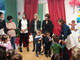 Ospedaletti: inaugurata ieri una sala per piccoli lettori alla Biblioteca Civica ‘G. D’Annunzio’