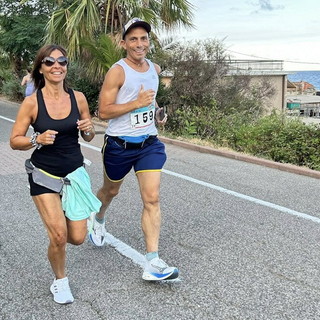 Sant'Erasmo Run K10, tutto pronto ad Arma di Taggia: ultime iscrizioni aperte e modifiche alla viabilità per la gara