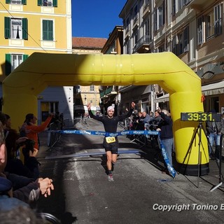 Sold Out per la SUT (Sanremo Urban Ultra & Trail) in programma domenica Sold Out per la SUT (Sanremo Urban Ultra & Trail) in programma domenica