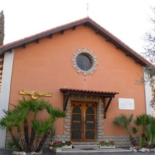 Bordighera: martedì e venerdì prossimi passeggiata e visita alla Chiesa Madonna dei Fiori