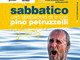 San Biagio della Cima: questa sera alle 21.30 appuntamento con 'Sabbatico' di Pino Petruzzelli San Biagio della Cima: questa sera alle 21.30 appuntamento con 'Sabbatico' di Pino Petruzzelli