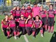 Primi impegni di campionato per la Under15 della Sanremo Softball School