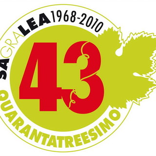 Salea d'Albenga: questa sera prende il via la 43a edizione di 'Sagralea'