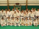 San Lorenzo al Mare: anche il Circolo Judo Sanremo allo stage con il Maestro Rino Gargiulo