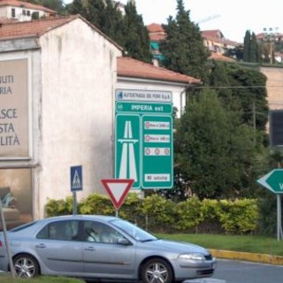 Da sabato prossimo al 6 gennaio sospensione totale dei lavori sulla A10 Genova-Ventimiglia