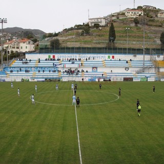 Calcio. Serie D, Gli scatti di Pietro Zampedroni di Sanremese - Real Forte Querceta (FOTO) Calcio. Serie D, Gli scatti di Pietro Zampedroni di Sanremese - Real Forte Querceta (FOTO)