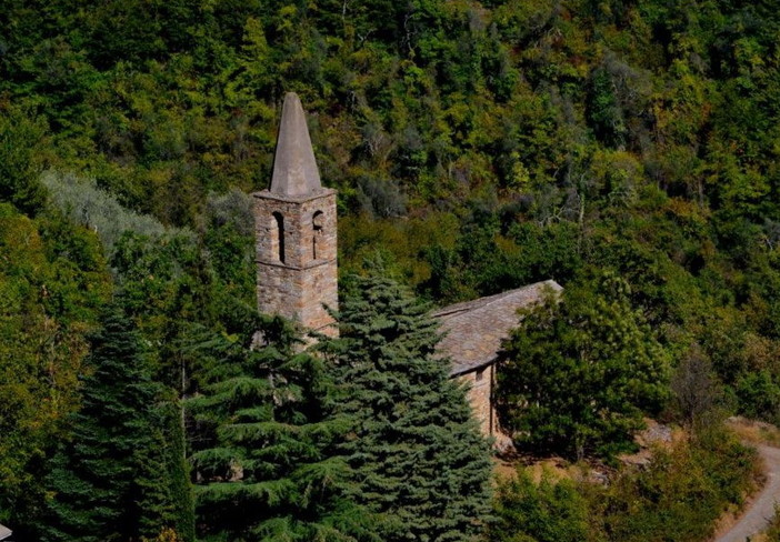 Borgomaro: nel prossimo weekend la 53a edizione della 'Sagra dei Fagioli' a Conio