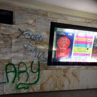 Sanremo: in arrivo nuovi interventi di arredo urbano nel sottopasso Imperatrice e in altre zone della città