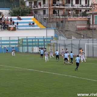 Calcio, Serie D. Sanremese, contattato anche Vincenzo Stragapede per la panchina? Calcio, Serie D. Sanremese, contattato anche Vincenzo Stragapede per la panchina?
