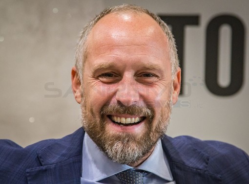 Sergio Tommasini