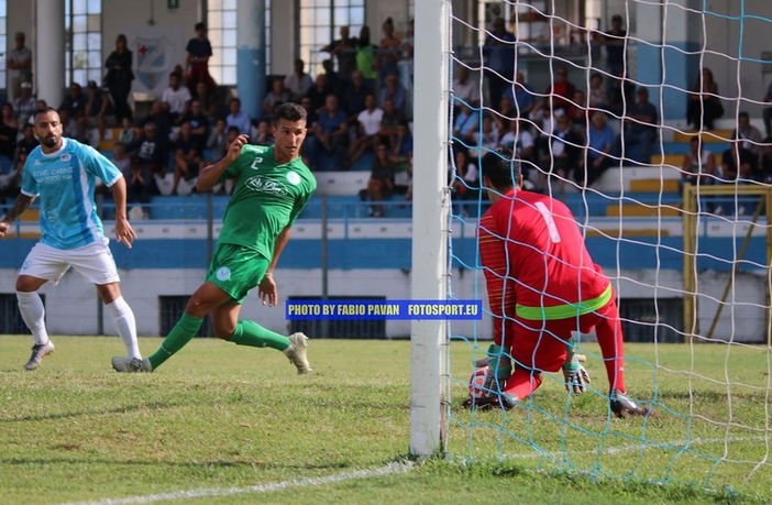 Calciomercato Serie D. Sanremese, in attacco piace Cherif Diallo: trattativa avanzata Calciomercato Serie D. Sanremese, in attacco piace Cherif Diallo: trattativa avanzata
