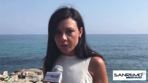 Silvia Malivindi (M5S) Silvia Malivindi (M5S)