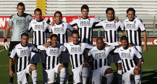 Una squadra di Serie A in ritiro ad Imperia: ospite della Pro dal 27 al 31 dicembre il Siena Calcio