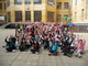Sanremo: pomeriggio all'insegna dello sport e del divertimento alla scuola primaria A. Volta Sanremo: pomeriggio all'insegna dello sport e del divertimento alla scuola primaria A. Volta