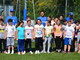 Terminata martedì scorso con un torneo tra gli alunni la collaborazione tra Sanremo Baseball e scuola di Ospedaletti (Foto)